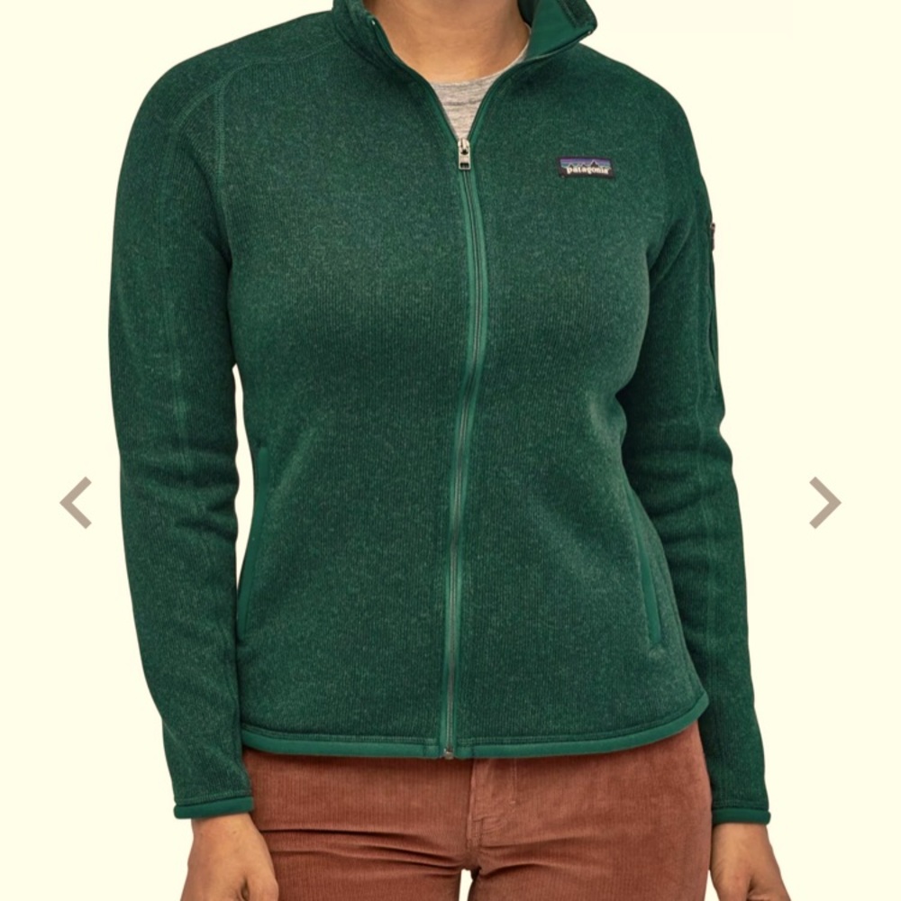 Patagonia Better Sweater